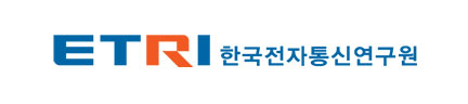 ETRI 한국전자통신연구원